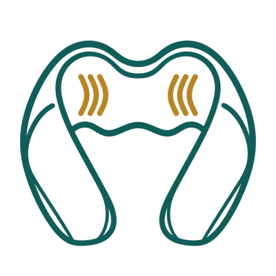 VitalRelief vibration benefit icon